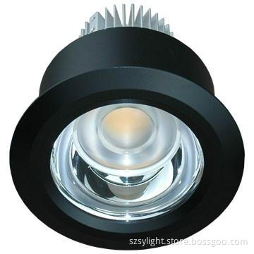 4w/12w SAA CE RoHS led downlight popular item in 2013